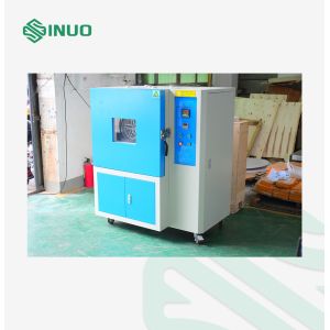 China High-Temperature Aging Oven Air Circulation Accelerated Aging Chamber on sale