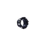 Rotational Encoder with Analog Control and Push Switch