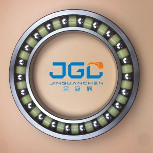 Precision P0 245BA35S1 Rotary Bearing Excavator Accessories