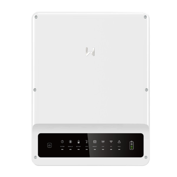 Buy IP65 Hybrid Solar Inverter 10kW Goodwe BT Series GW10K-BT at wholesale prices
