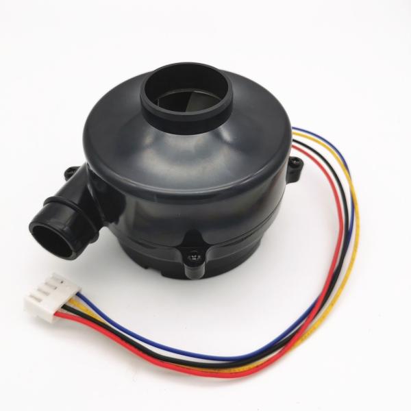 Buy 40x20mm Brushless Dc Cooling Blower Fan 24v With PG Signal Feedback at wholesale prices