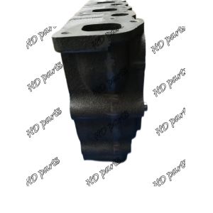 NE6T Engine Cylinder Head 11041-95070 For Nissan