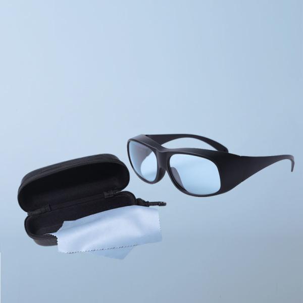 Buy Eye Protection CO2 Laser Safety Goggles OD6+ CE EN207 Certified at wholesale prices