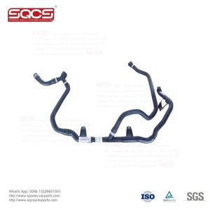 For BMW X1 E90 320 Car New Engine Radiator Auto Spare Parts Coolant Water Hose