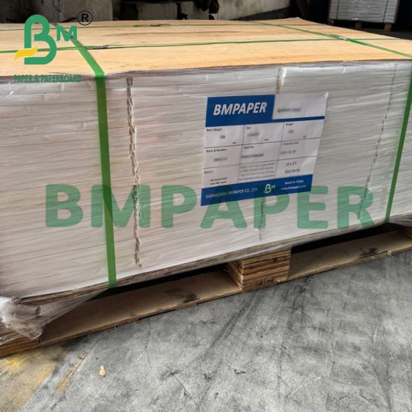Multi Purpose 200um PET Film Paper For Export Packaging & Industrial Labels