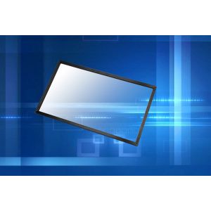 23.6 Inch Infrared Touch Panel with USB Cable, multipoint TP, Windows XP