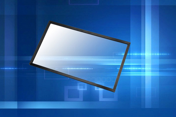 23.6 Inch Infrared Touch Panel with USB Cable, multipoint TP, Windows XP