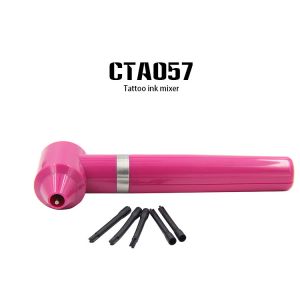 China Wholesale Professional Permanent Makeup Tattoo Micro Pigment Mixer on sale