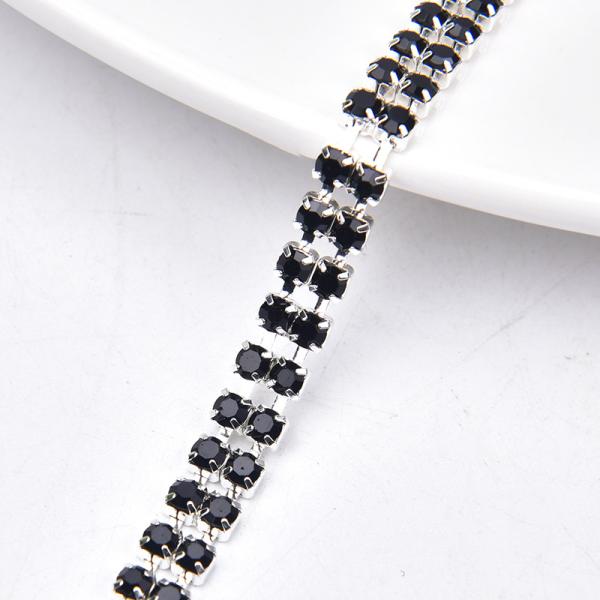 Wholesale Designs flat back rhinestone belts rhinestone hair clips rhinestone