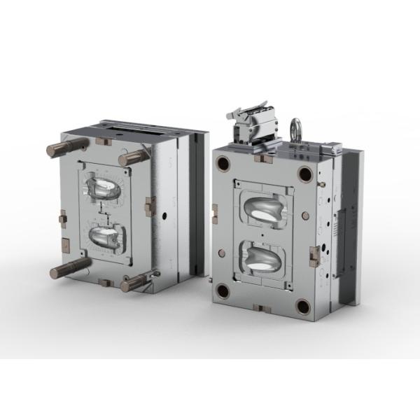 OEM /ODM : Coustom electronic enclosures mold / Transparent Beauty Instrument