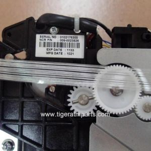 009-0020624 NCR Thermal Receipt Printer ATM Machine Parts