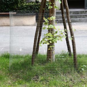 0.9mx50m Chicken Mesh Fence