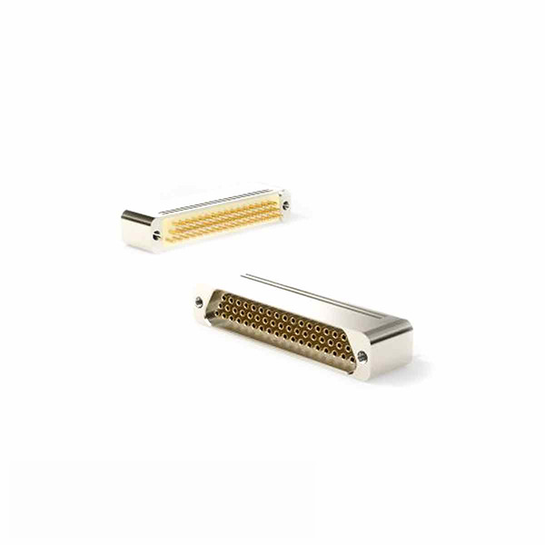 ZMDC-31SN Micro Rectangular Electrical Connector - Compact, High-Density,