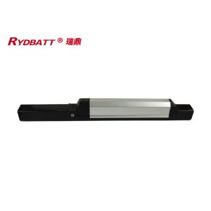 Quality RYDBATT SSE-070(36V) Lithium Battery Pack Redar Li-18650-10S6P-36V 15.6Ah For Electric Bicycle Battery for sale