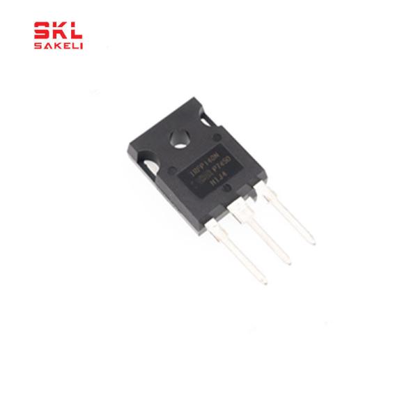 IRFP140NPBF MOSFET Power Electronics High Efficiency Switching Device for