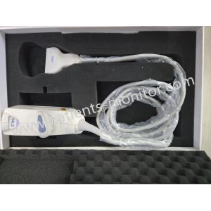 Toshiba PLT-1005BT Linear Array Ultrasound Transducer Probe Used Medical