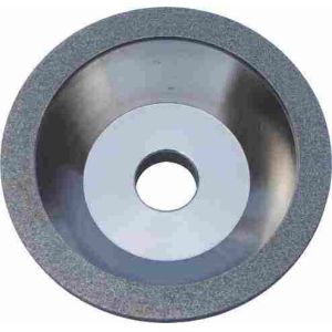 China Electroplated Diamond Grinding Wheel/Cup Wheel/Abrasive Tools on sale