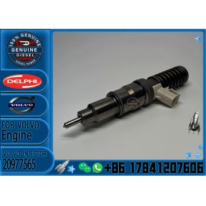 China Good Price Unit Pump Injector Electronic Unit 21106375 20582430 20977565 21244717 21451295 21543203 Diesel Injector on sale