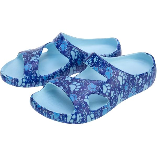 EVA Sole Ultra Lightweight Comfortable Beach Sandals Slippers Anti Slip Quick Drying