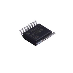 MAX11605EEE+ Maxim Integrated Circuits QSOP-16 Integrated circuit