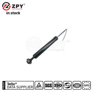 ZPY 4K0616031E Rear Shock Absorber With Induction LR For Volkswagen Arteon