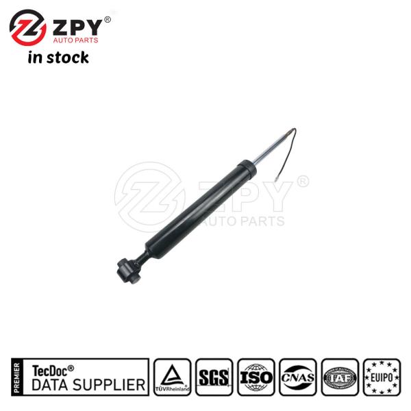 Buy ZPY 4K0616031E Rear Shock Absorber With Induction LR For Volkswagen Arteon at wholesale prices