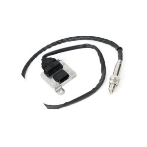 A0009053506 5WK96681F Car NOx Sensor 12V Mercedes Benz E400