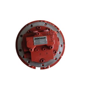 Kubota KX161-2 MAG-33V-510Travel Motor Assy , Excavator Hydraulic Parts Final