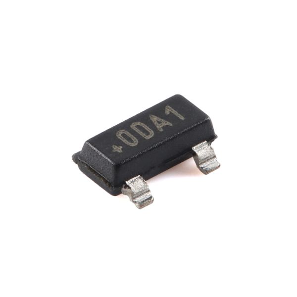 DS28E05R+T EEPROM package dimensions