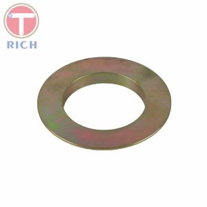 Custom CNC cold forging steel auto tool forging material handling equipment