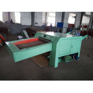 China Fiber opening machine designed as reqeust on sale