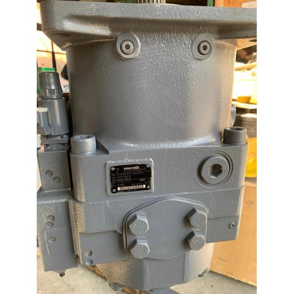 R902245712 A11VLO190DRG/11R-NSD12K72 R902120495 A11VLO190DRG/11R-NZD12K01 Rexroth excavator hydraulic plunger pump imported A11VLO190DRS series