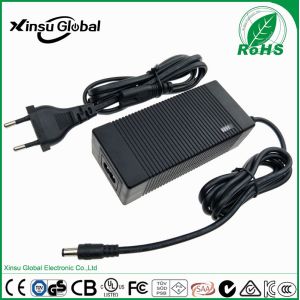 24v 2.5a 60w ac/dc desktop power adapter supplier china with wordwide approvals