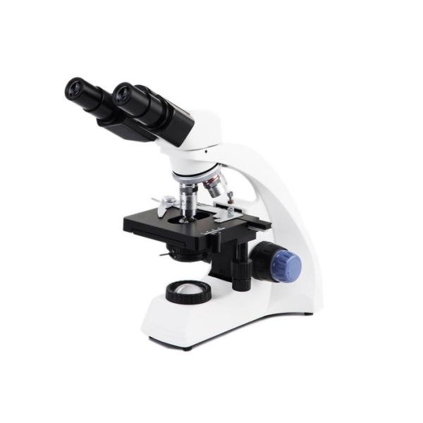 Buy 40X - 1600X Modern Compound Microscope CE at wholesale prices