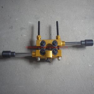 Versatile Longitudinal Sheath Wire And Cable Stripper With Stainless Aluminum