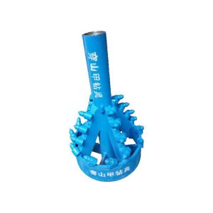 Reamer Soil HDD Hole Opener To Prevent Cutter Failure