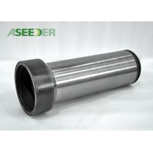 Aseeder PTA Shaft Bearing H2S / H2SO3 Chemical Resistance ISO Standard