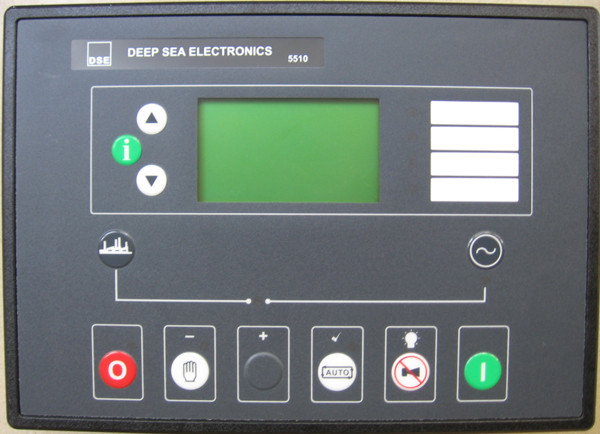 Buy Eco - Friendly Deep Sea Control Panel , Electronic , DSE5510 at wholesale prices