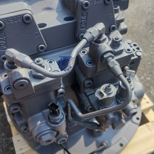 9262319 9262320 Hitachi ZX200 ZX210 ZX240 ZX270-3 hydraulic pump