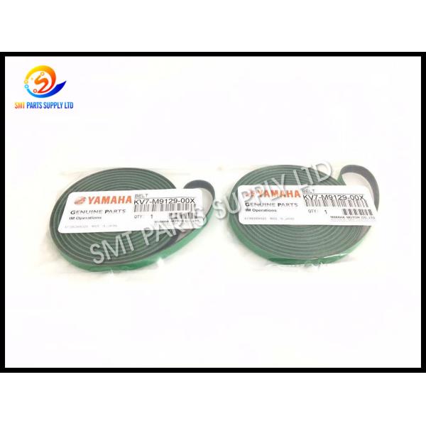 Buy SMT Conveyor Belt YAMAHA SMT YV100X XG Belt KV7-M9129-00X at wholesale prices