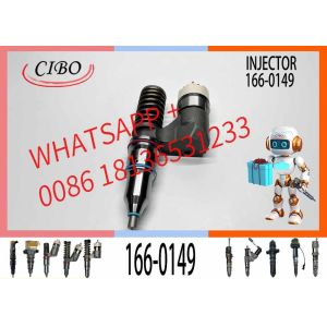 C12 Fuel Injector Assy 166-0149 212-3462 10R-0961 212-3469 203-3464 317-5279 350