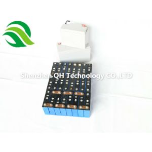 Steady Lifepo4 Rechargeable Battery 36Volt 200Amp For Scooter / Ebike Use