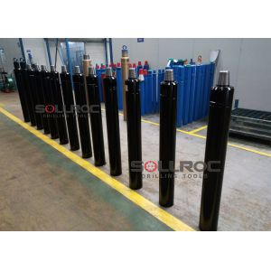 Quality DTH Drilling Down The Hole Hammer 8 Inch Hammer HQL80 For Shank QL80 for sale