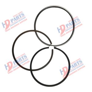 China J08C Engine Piston Ring 13011-3060A For HINO on sale