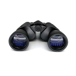 Long Range 10-30x50 Zoom Stabilized Binoculars Powerful For Bird Watching