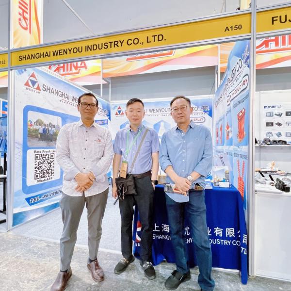 Liquid Epoxy Resin for High Voltage Insulation Casting