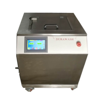 Buy 40L 560RPM Washability Tester P15 With Motor Driven Impeller at wholesale prices