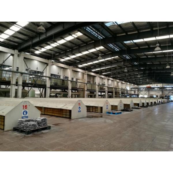 HELI Forklift Battery Pack VCH6A For HELI CPD20 Electric Counterbalance Forklift 48V 600Ah 2