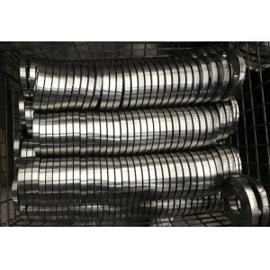 China ASTM A182 F53 UNS S32750 B16.5 Super Duplex Stainless Steel Flange on sale