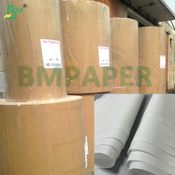 30g 40g Eco-friendly High whiteness Smooth MG Kraft Paper for Food Packaging Printing 30g 40g Eco-friendly High whiteness Smooth MG Kraft Paper for Food Packaging Printing